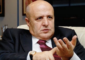 'Beni İşçi Partililer yaktı