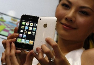 İlk günden yok satan iPhone 3G bozuk çıktı