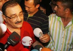 MİT'çi Ümit, Trakya'da çiftlikte gömülü
