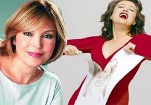 Vatan'da kadınlar birbirine girdi
