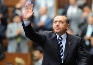 'Evet, biz savcıyız'