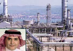 Araplar'da Tüpraş'a talip