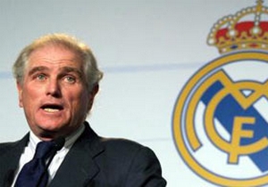 Real Madrid’in Başkanı yatırıma geliyor