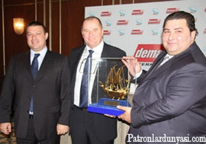 10 milyon euro + altın bir gemi