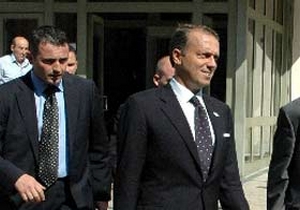 İşte Cem Uzan'ı kaçıran rapor