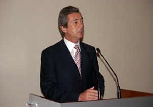 Ömer Dinçkök deniz otobüsü kiraladı
