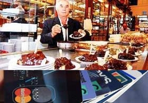 Kredi kartı sokmayan 3 Don Kişot