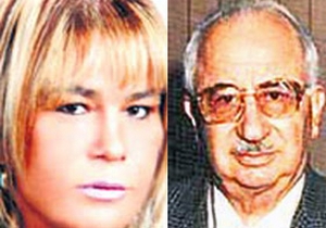 Yedibela Kadriye'nin marifetleri