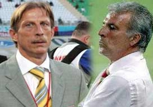 Ezeli rekabette otomobil polemiği