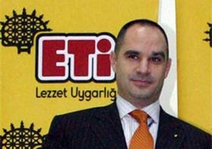Eti Gıda, Eskişehir'de kurumlar vergisi rekortmeni