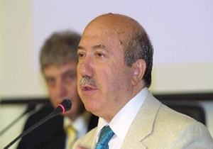 Mimarlardan Unakıtan'a arazi uyarısı