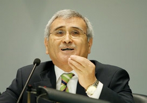 Yılmaz'dan bankalara taahhüt