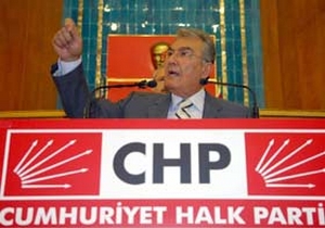 'Erdoğan, Ergenekon savcısı değil sanığı'