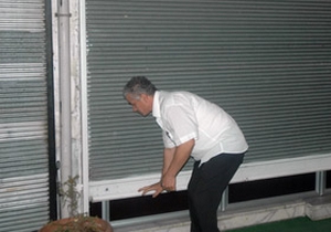 Şirketler kepenk indiriyor