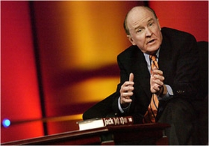 Efsane CEO Jack Welch GE'nin değerini katladı