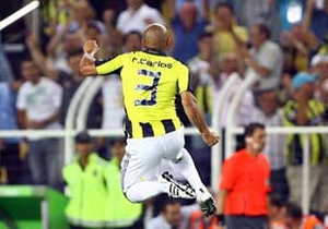 Roberto Carlos, her maça 5 formayla çıkıyor