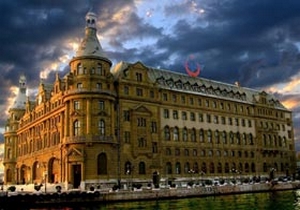 Haydarpaşa Garı yenileniyor, restorasyon iki yıl sürecek