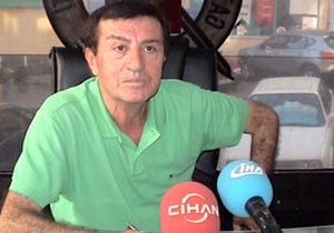Erdoğan'a çok sert yanıt