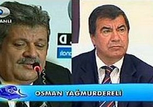 İşte o utanmaz adam/VİDEO