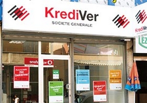Fransız Societe'si varoşlara indi