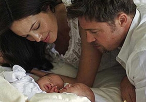 Brad Pitt ve Angelina Jolie çifti evleniyor