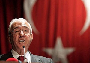 Eruygur'un sağ tarafı felç oldu