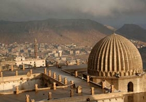 Dubaili şirket, Mardin'de 7 yıldızlı otel yapacak