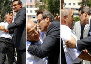 Zorla öpmek tecavüz sayılır mı?