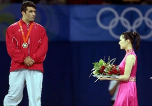 Bronz madalya ile teselli bulduk