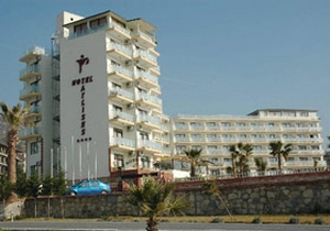 Tatlıses'in oteli icradan satılıyor