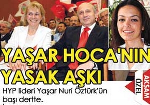 Hocanın 400 bin doları gitmiş