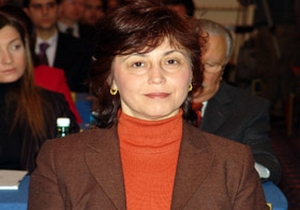 'Sizde Hz. Hatice geleneği var'