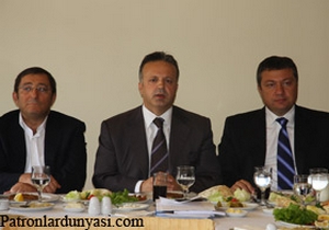 Türk ihracatçısından Polonya'ya çıkartma