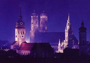 Almanya'da 3 Türk'e "Kahramanlık madalyası" verildi