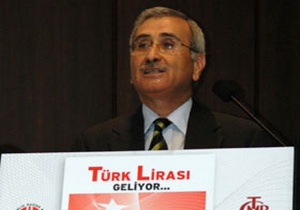 Merkez Bankası'ndan uyarı