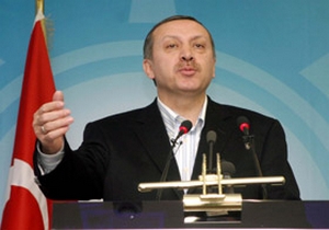 'Eski partim IMF'ye karşıydı, biz değiliz'