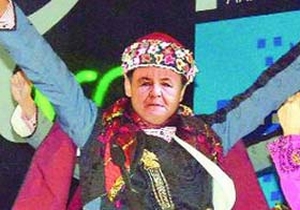 Ayşe Efe ortalığı karıştrdı