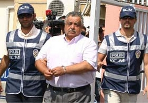 Kaçakçı Halil Havar tutuklandı