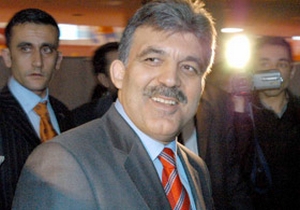 Ankara belgeye onay verdi
