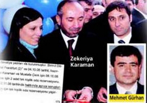 Deniz Feneri'ni kim yaktı?