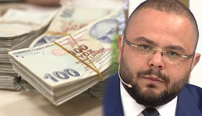 15 Milyon Liralık vurgunda 10 bankaya ceza yağdı