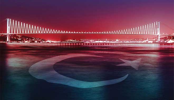 15 Temmuz’a özel 1500 dakika konuşma ve 1GB internet hediye