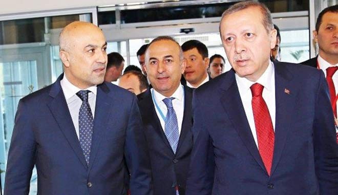 15 Temmuz'dan sonra kapatılan vakıfta 15 Temmuz Konferansı