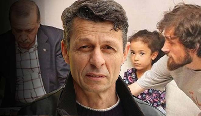 Şehit Mustafa Cambaz'ın oğlu: Barlas ailesinden tiksiniyorum