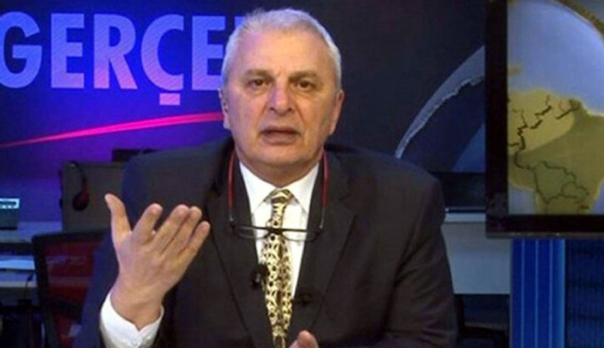15 Temmuz Derneği mensuplarından gazeteci Can Ataklı hakkında suç duyurusu
