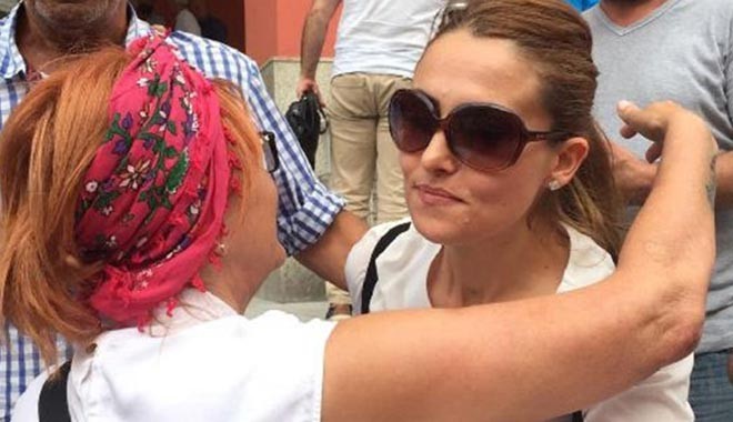 'Yerim destanınızı' yazan gazeteci Yeliz Koray'a 1 yıl 3 ay hapis