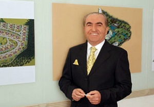Sinpaş'a 5 Milyonluk kıyak nasıl bozuldu?