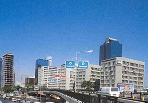 İstanbul'da Dubai kulelerinin iki katı kadar boş plaza var