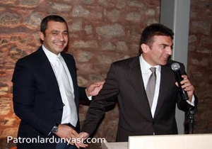 İşte İTO'daki listeler