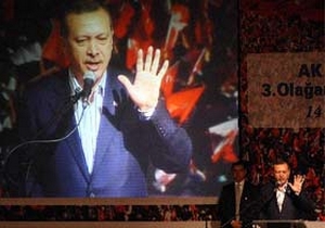 IMF’ye ümüğümüzü sıktırmayız